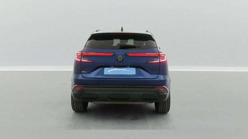 Vente en ligne Renault Austral  E-Tech hybrid 200 au prix de 30 990 €