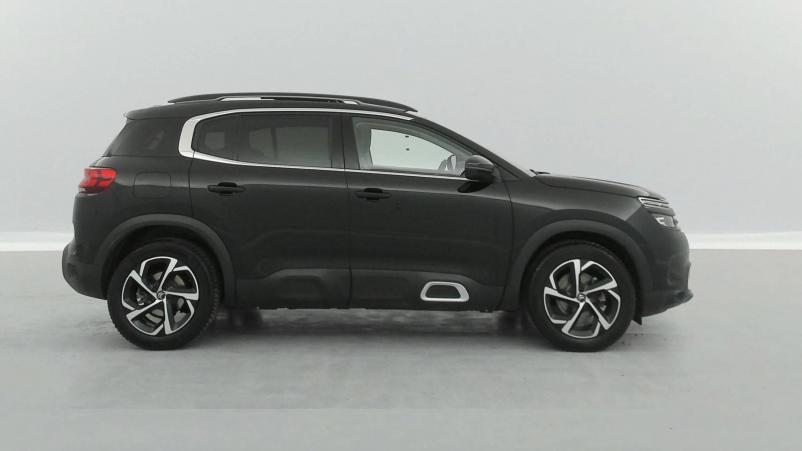 Vente en ligne Citroën C5 Aircross  BlueHDi 130 S&S EAT8 au prix de 21 990 €