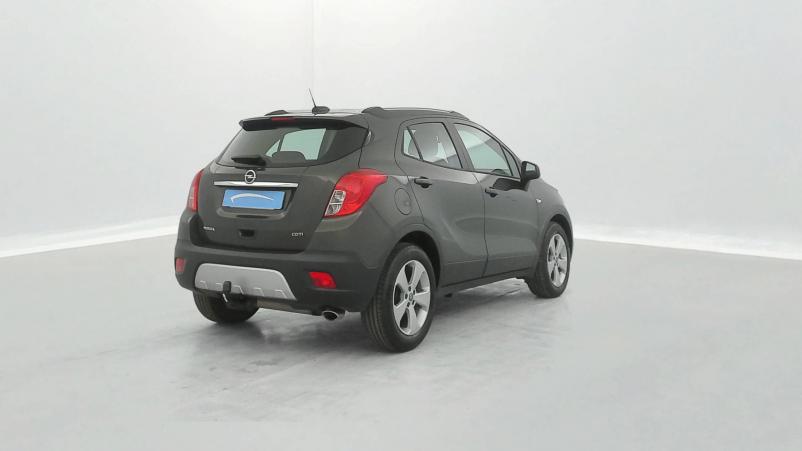 Vente en ligne Opel Mokka X  1.6 CDTI - 110 ch 4x2 ecoFLEX au prix de 12 990 €