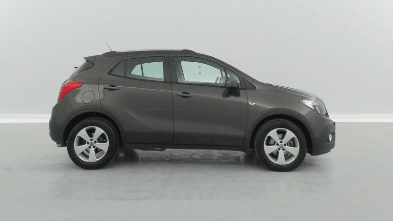 Vente en ligne Opel Mokka X  1.6 CDTI - 110 ch 4x2 ecoFLEX au prix de 12 990 €
