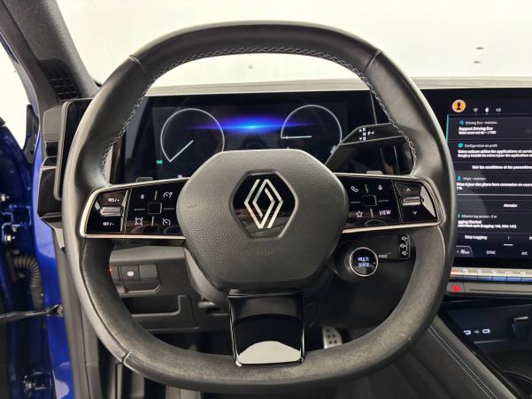 Vente en ligne Renault Austral  E-Tech hybrid 200 au prix de 30 990 €