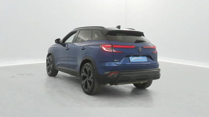 Vente en ligne Renault Austral  E-Tech hybrid 200 au prix de 30 990 €