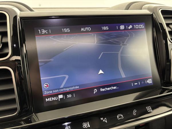 Vente en ligne Citroën C5 Aircross  BlueHDi 130 S&S EAT8 au prix de 21 990 €