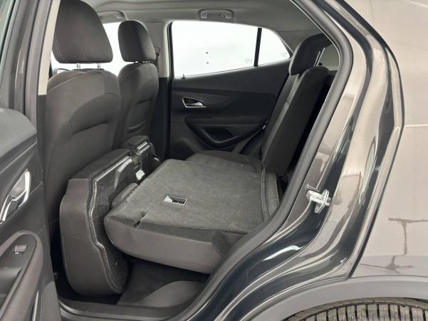 Vente en ligne Opel Mokka X  1.6 CDTI - 110 ch 4x2 ecoFLEX au prix de 12 990 €
