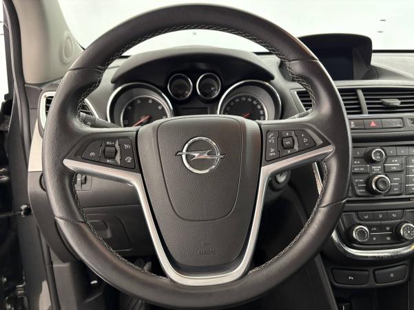 Vente en ligne Opel Mokka X  1.6 CDTI - 110 ch 4x2 ecoFLEX au prix de 12 990 €