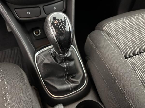 Vente en ligne Opel Mokka X  1.6 CDTI - 110 ch 4x2 ecoFLEX au prix de 12 990 €
