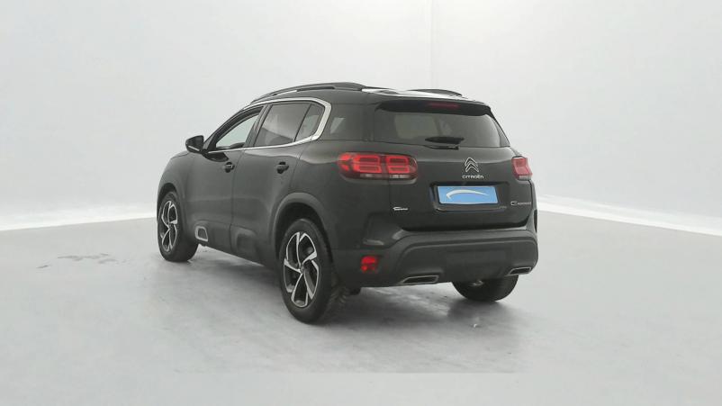 Vente en ligne Citroën C5 Aircross  BlueHDi 130 S&S EAT8 au prix de 21 990 €