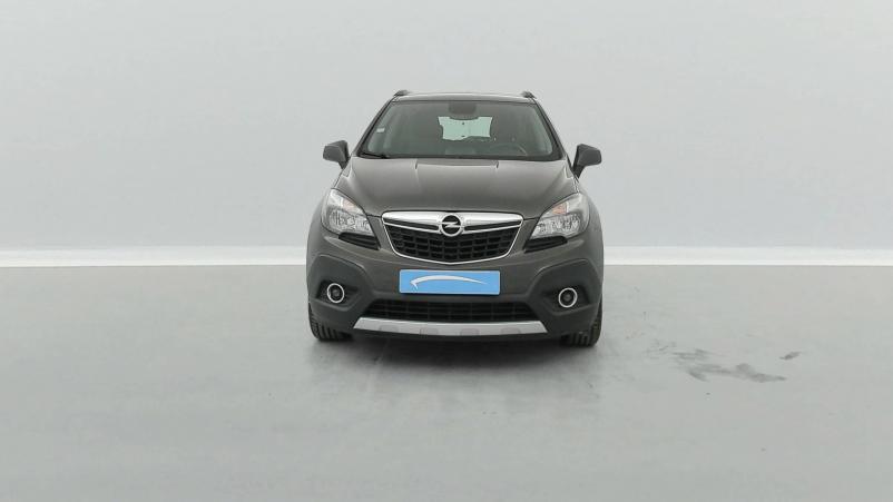Vente en ligne Opel Mokka X  1.6 CDTI - 110 ch 4x2 ecoFLEX au prix de 12 990 €