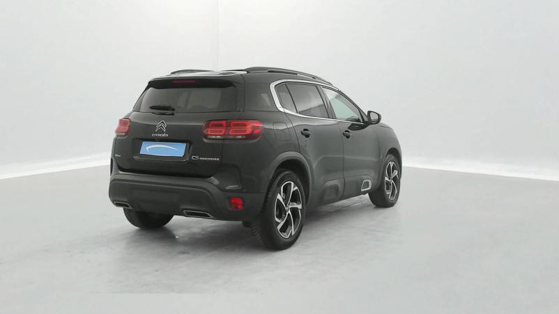 Vente en ligne Citroën C5 Aircross  BlueHDi 130 S&S EAT8 au prix de 21 990 €