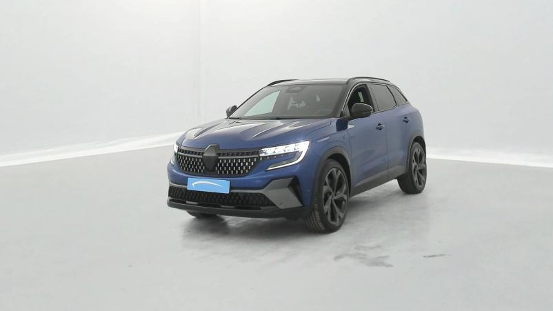 Vente en ligne Renault Austral  E-Tech hybrid 200 au prix de 30 990 €
