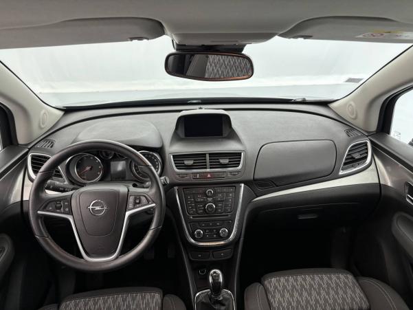 Vente en ligne Opel Mokka X  1.6 CDTI - 110 ch 4x2 ecoFLEX au prix de 12 990 €