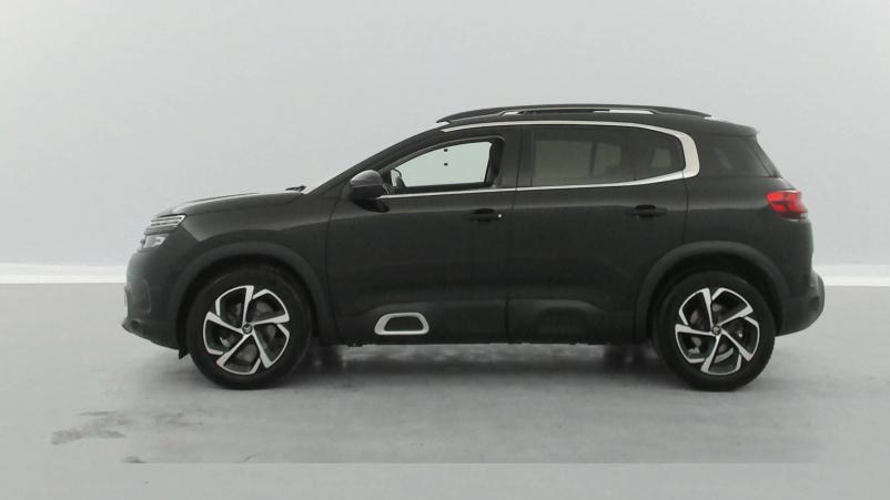 Vente en ligne Citroën C5 Aircross  BlueHDi 130 S&S EAT8 au prix de 21 990 €