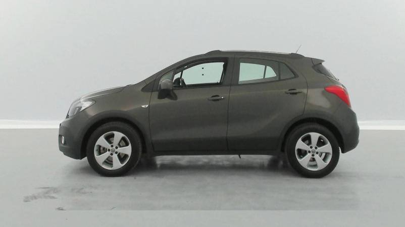 Vente en ligne Opel Mokka X  1.6 CDTI - 110 ch 4x2 ecoFLEX au prix de 12 990 €