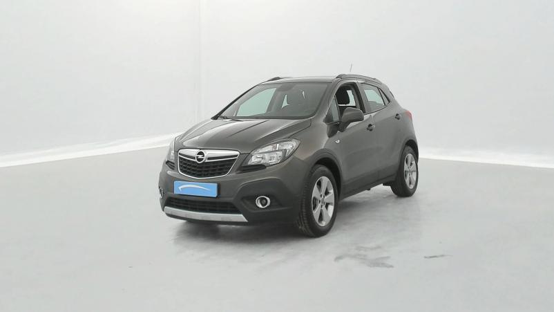Vente en ligne Opel Mokka X  1.6 CDTI - 110 ch 4x2 ecoFLEX au prix de 12 990 €