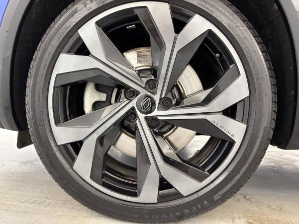 Vente en ligne Renault Austral  E-Tech hybrid 200 au prix de 30 990 €