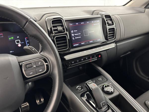 Vente en ligne Citroën C5 Aircross  BlueHDi 130 S&S EAT8 au prix de 21 990 €