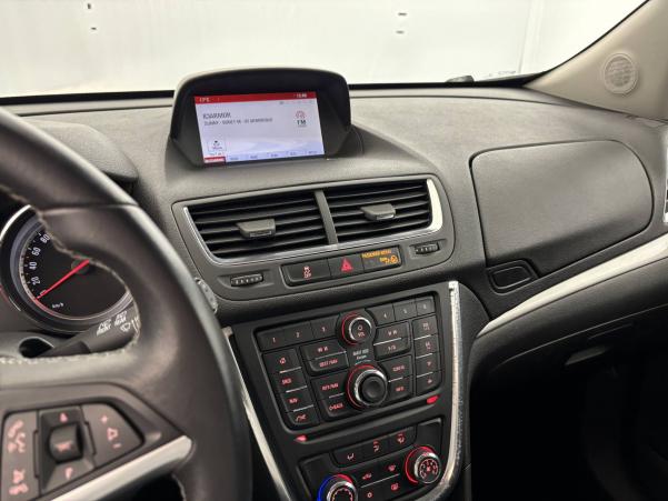 Vente en ligne Opel Mokka X  1.6 CDTI - 110 ch 4x2 ecoFLEX au prix de 12 990 €