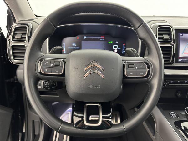 Vente en ligne Citroën C5 Aircross  BlueHDi 130 S&S EAT8 au prix de 21 990 €