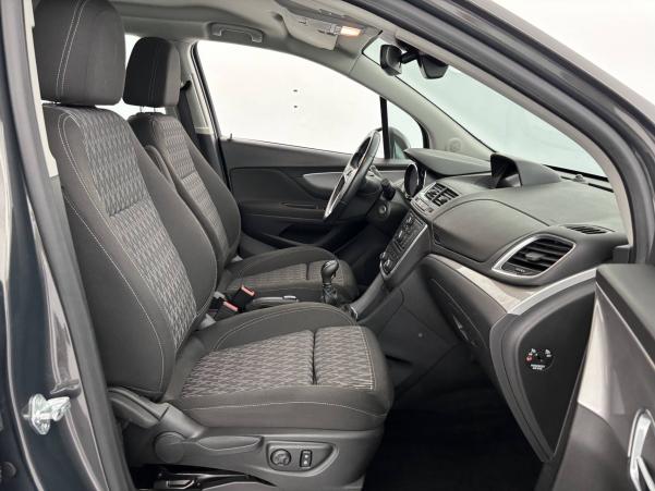 Vente en ligne Opel Mokka X  1.6 CDTI - 110 ch 4x2 ecoFLEX au prix de 12 990 €