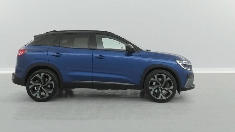 Vente en ligne Renault Austral  E-Tech hybrid 200 au prix de 30 990 €