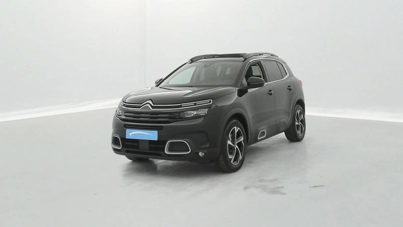 Vente en ligne Citroën C5 Aircross  BlueHDi 130 S&S EAT8 au prix de 21 990 €