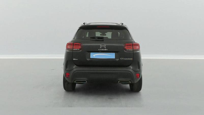 Vente en ligne Citroën C5 Aircross  BlueHDi 130 S&S EAT8 au prix de 21 990 €