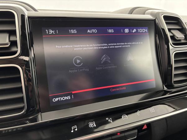 Vente en ligne Citroën C5 Aircross  BlueHDi 130 S&S EAT8 au prix de 21 990 €