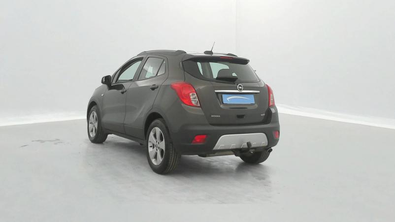 Vente en ligne Opel Mokka X  1.6 CDTI - 110 ch 4x2 ecoFLEX au prix de 12 990 €