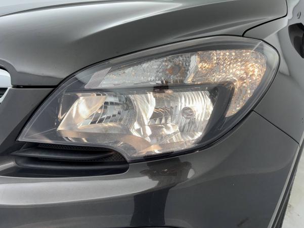 Vente en ligne Opel Mokka X  1.6 CDTI - 110 ch 4x2 ecoFLEX au prix de 12 990 €