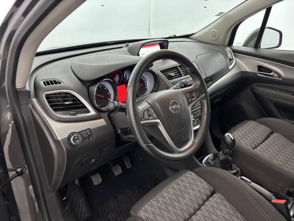Vente en ligne Opel Mokka X  1.6 CDTI - 110 ch 4x2 ecoFLEX au prix de 12 990 €