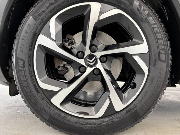 Vente en ligne Citroën C5 Aircross  BlueHDi 130 S&S EAT8 au prix de 21 990 €