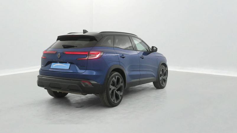 Vente en ligne Renault Austral  E-Tech hybrid 200 au prix de 30 990 €