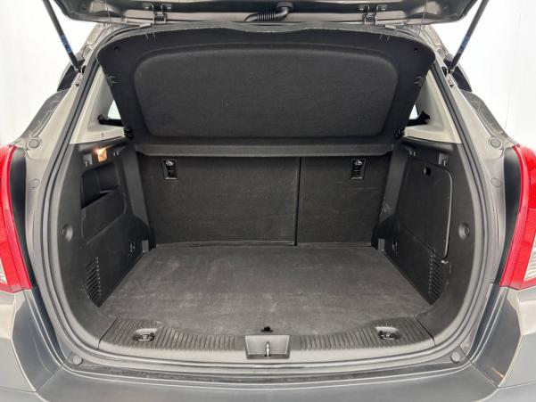 Vente en ligne Opel Mokka X  1.6 CDTI - 110 ch 4x2 ecoFLEX au prix de 12 990 €