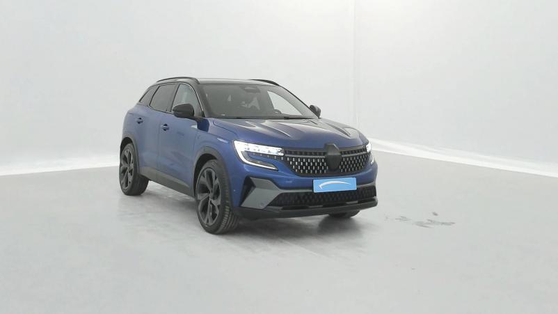 Vente en ligne Renault Austral  E-Tech hybrid 200 au prix de 30 990 €