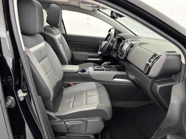 Vente en ligne Citroën C5 Aircross  BlueHDi 130 S&S EAT8 au prix de 21 990 €