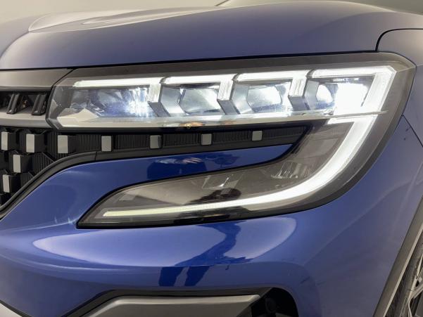 Vente en ligne Renault Austral  E-Tech hybrid 200 au prix de 30 990 €