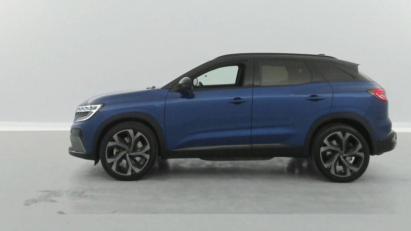 Vente en ligne Renault Austral  E-Tech hybrid 200 au prix de 30 990 €
