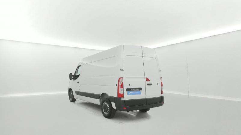 Vente en ligne Renault Master 3 Fourgon MASTER FGN TRAC F3500 L2H2 DCI 135 au prix de 20 490 €