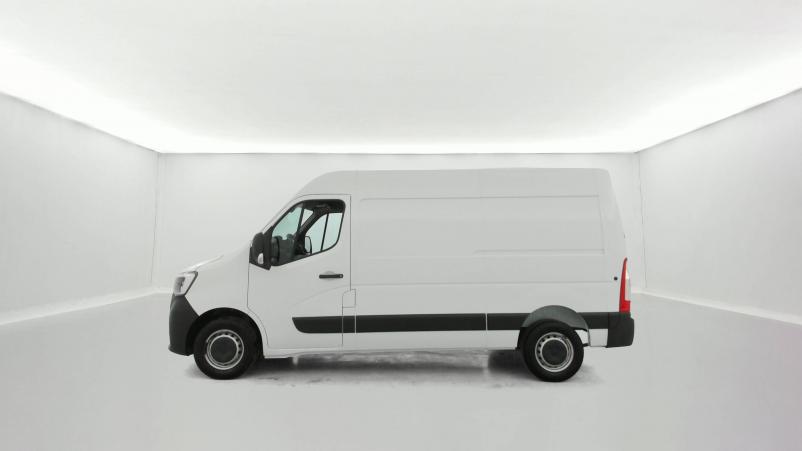 Vente en ligne Renault Master 3 Fourgon MASTER FGN TRAC F3500 L2H2 DCI 135 au prix de 20 490 €