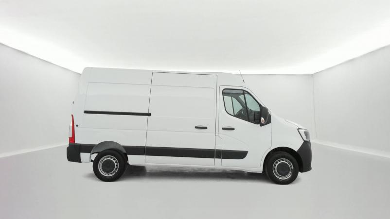 Vente en ligne Renault Master 3 Fourgon MASTER FGN TRAC F3500 L2H2 DCI 135 au prix de 20 490 €