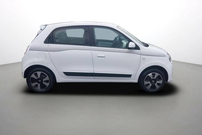 Vente en ligne Renault Twingo 3  1.0 SCe 70 eco2 au prix de 7 990 €