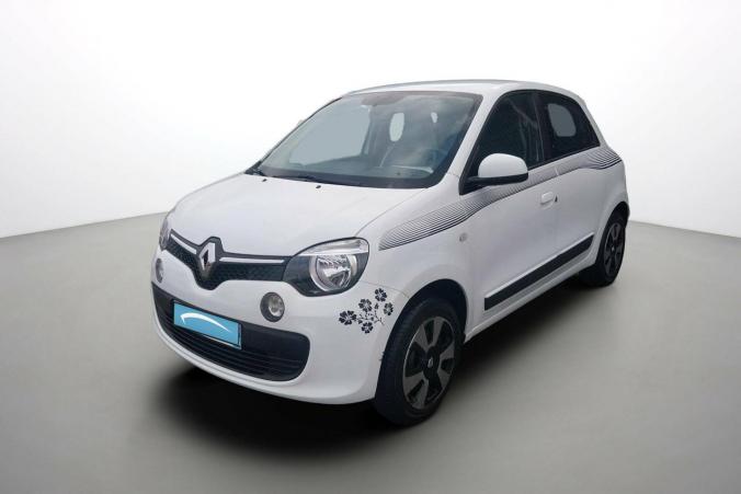 Vente en ligne Renault Twingo 3  1.0 SCe 70 eco2 au prix de 7 990 €