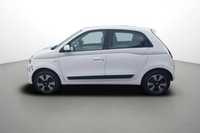 Vente en ligne Renault Twingo 3  1.0 SCe 70 eco2 au prix de 7 990 €