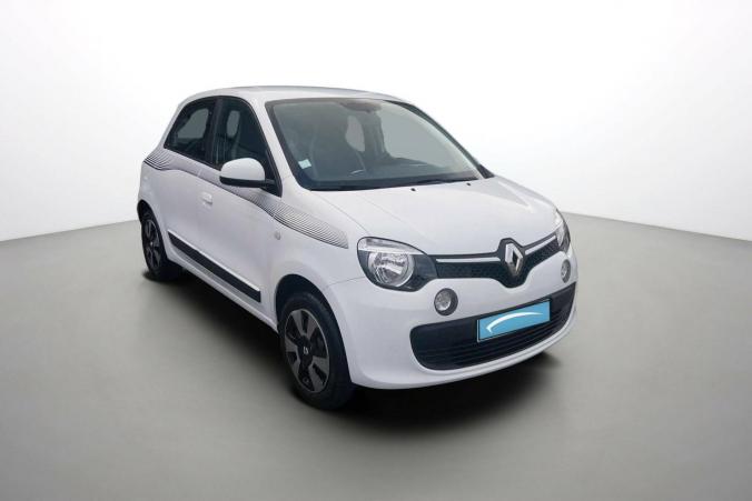 Vente en ligne Renault Twingo 3  1.0 SCe 70 eco2 au prix de 7 990 €
