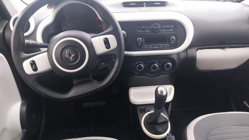 Vente en ligne Renault Twingo 3  1.0 SCe 70 eco2 au prix de 7 990 €