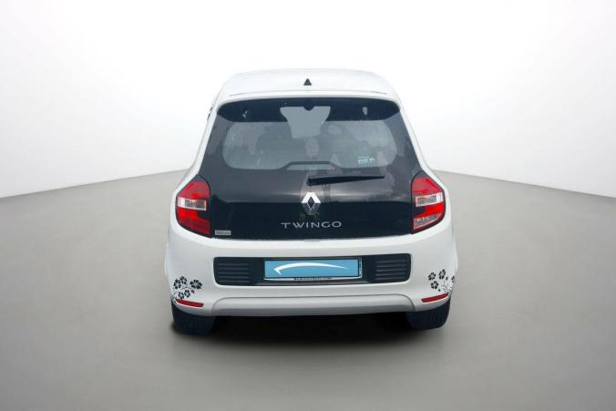 Vente en ligne Renault Twingo 3  1.0 SCe 70 eco2 au prix de 7 990 €