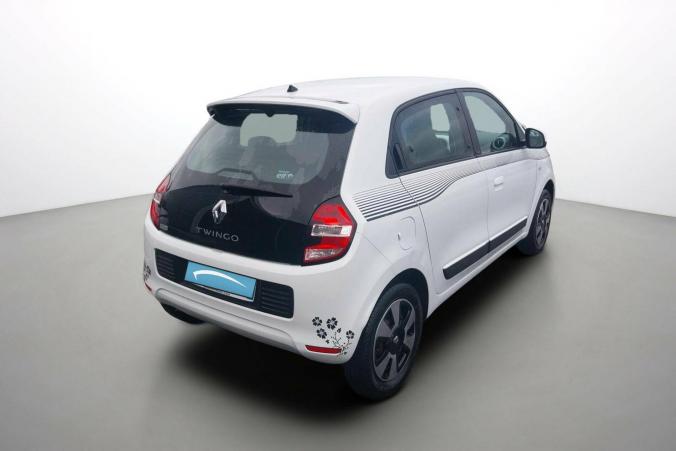 Vente en ligne Renault Twingo 3  1.0 SCe 70 eco2 au prix de 7 990 €