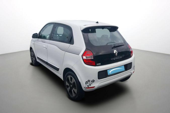 Vente en ligne Renault Twingo 3  1.0 SCe 70 eco2 au prix de 7 990 €
