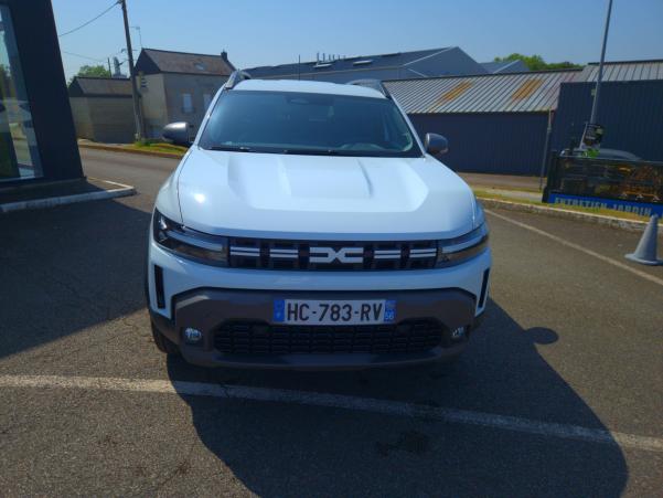 Vente en ligne Dacia Duster  Hybrid 140 4x2 au prix de 27 390 €