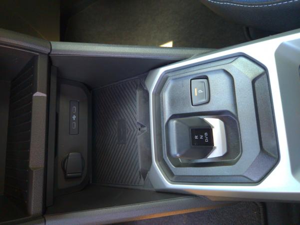 Vente en ligne Dacia Duster  Hybrid 140 4x2 au prix de 27 390 €